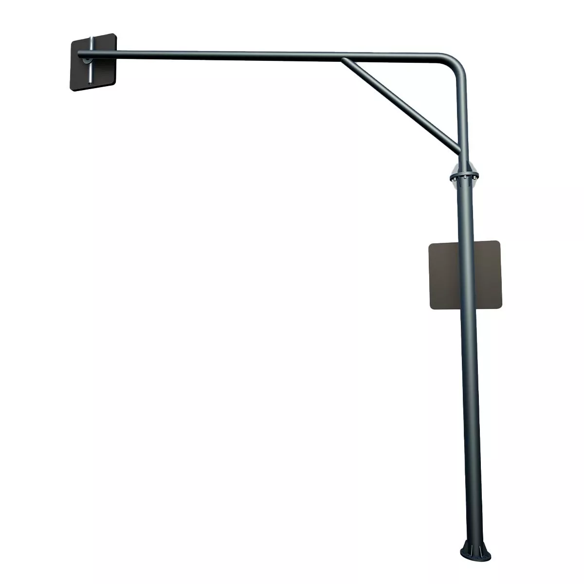 Опора ОМГФ-ДЗ-7,0-8,0