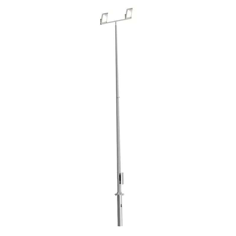 Опора ТАНС.17.004.000 (П-ФГ-16-к-ц)