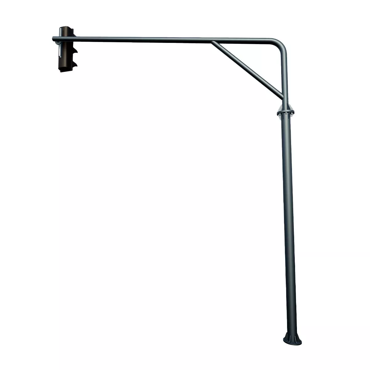 Опора ОМГФ-СВ-6,0-8,0