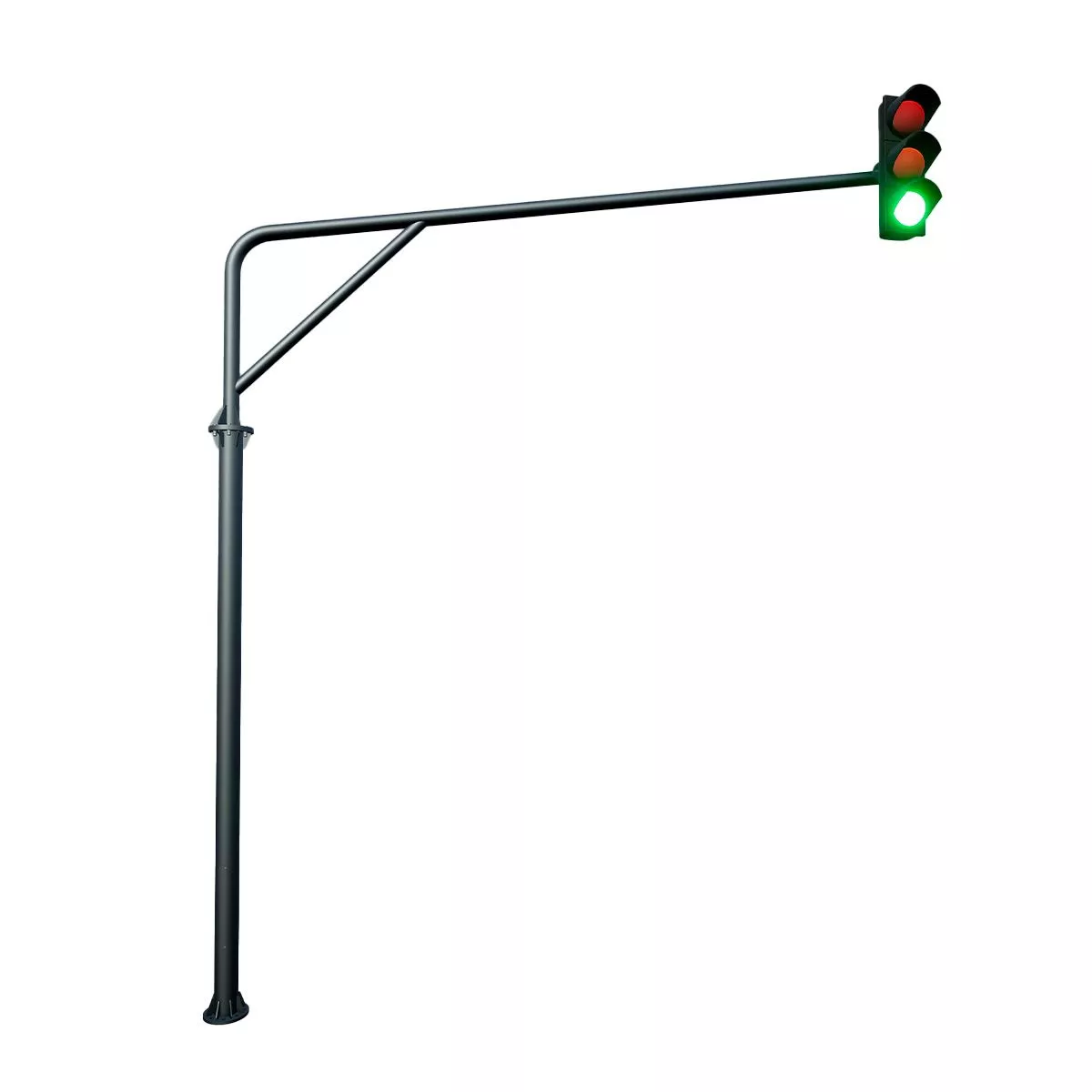 Опора ОМГФ-СВ-6,0-8,0