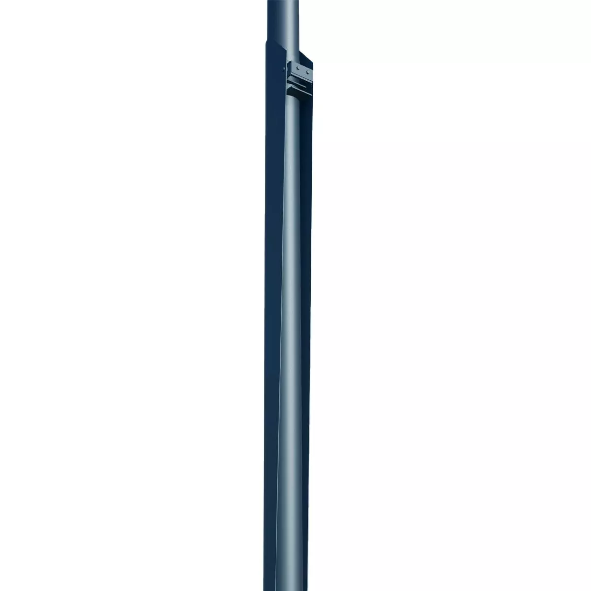 Складная опора освещения ОККС-7,0