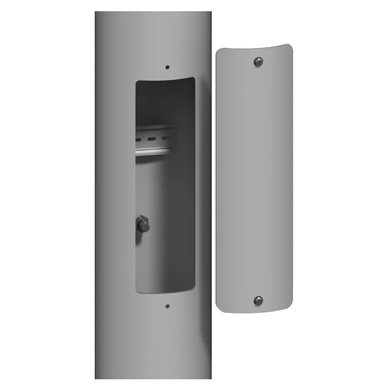 Опора ТАНС.12.104.400-02 (НП-6,0/7,0-02-ц)