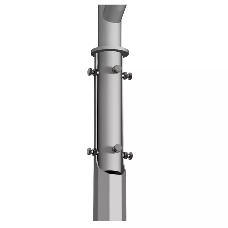 Опора ТАНС.12.080.000 (НФГ-11,5-02-ц)