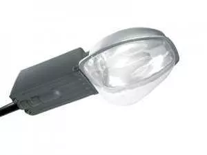 Светильник Гелиос металлогалогенный консольный