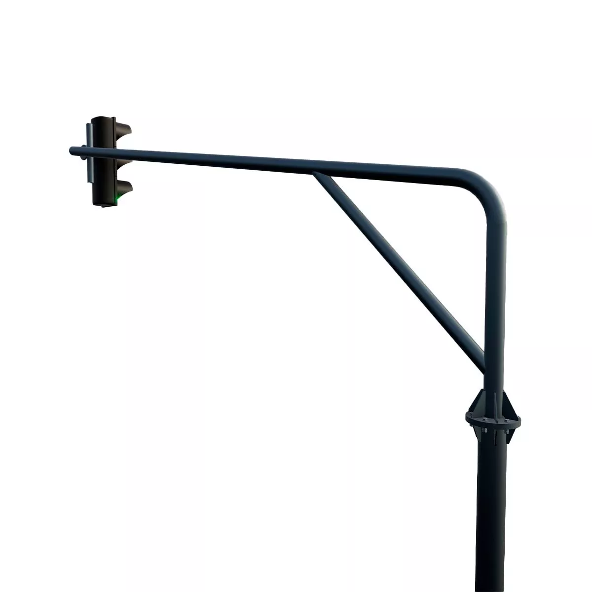 Опора ОМГ-СВ-7,0-7,0