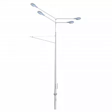 Опора ТАНС.13.017.000 (ТФГ-1000-9,0-02-ц)