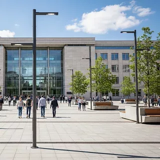 Осветительная система Тверь Гала 4-2-0 РВ