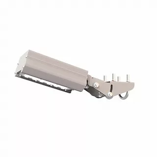 Светильник VL-ROAD S 40-D120-5K